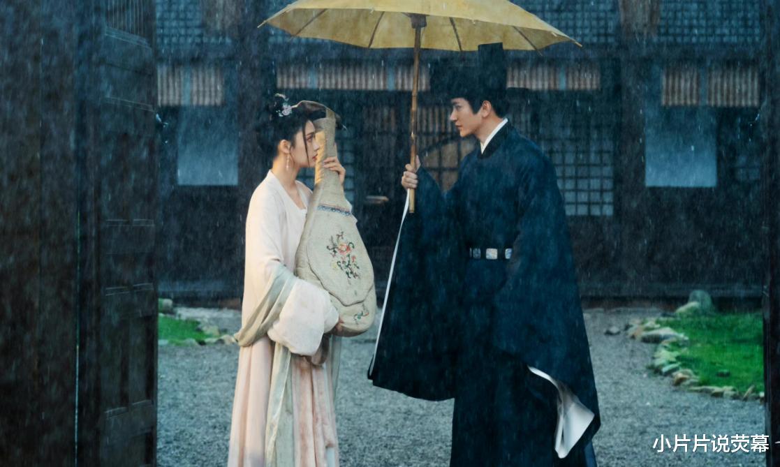 顾千帆|梦华录：宋引章良缘已上线，虽不如顾千帆优秀，但有3点合适