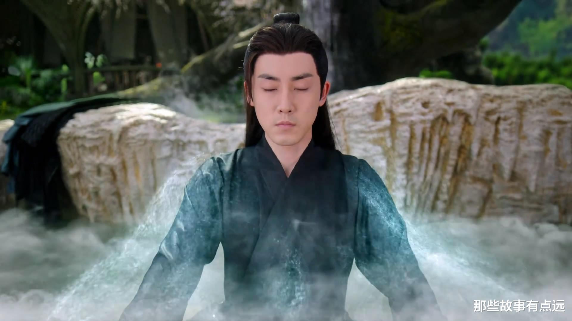 沉香如屑|《沉香如屑》：除了男主角和女主角，全员都是“工具人”