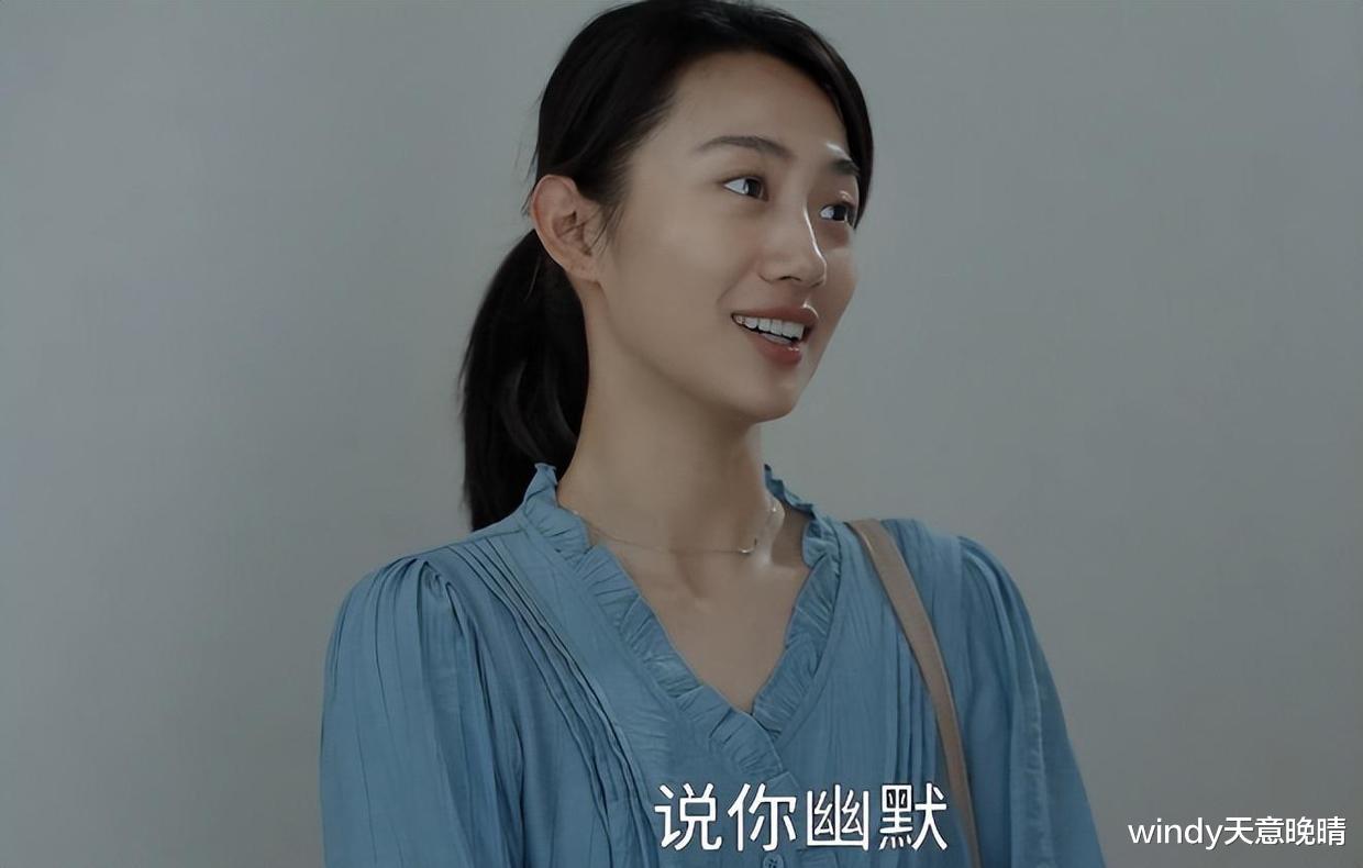 林志为|《县委大院》：舍弃江霞选择何亚萍的林志为，才是人间清醒