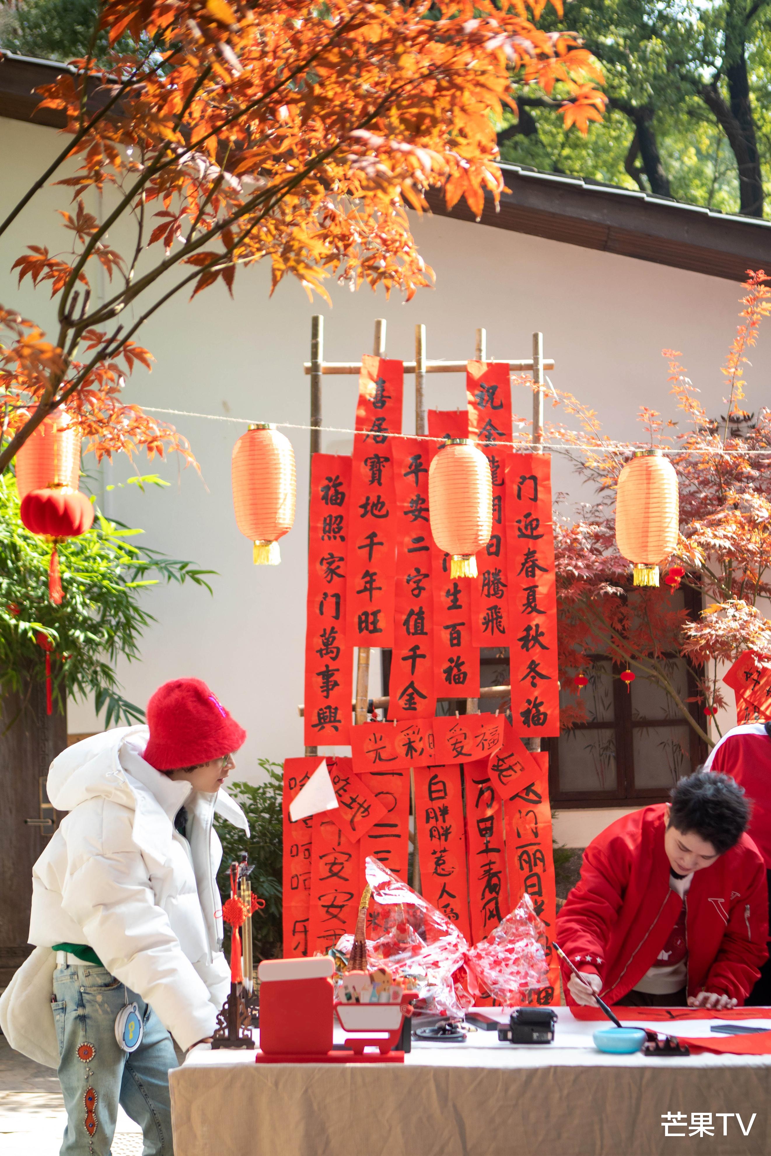 潘玮柏|《去炫吧！乐派》张亚东锦鲤附体 潘玮柏唱《壁虎漫步》回忆杀拉满