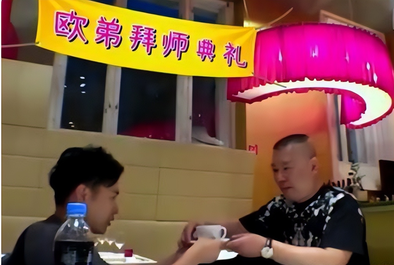 汪涵|13年后再来看“天天兄弟”，汪涵曾护着的6个兄弟，全都离他而去