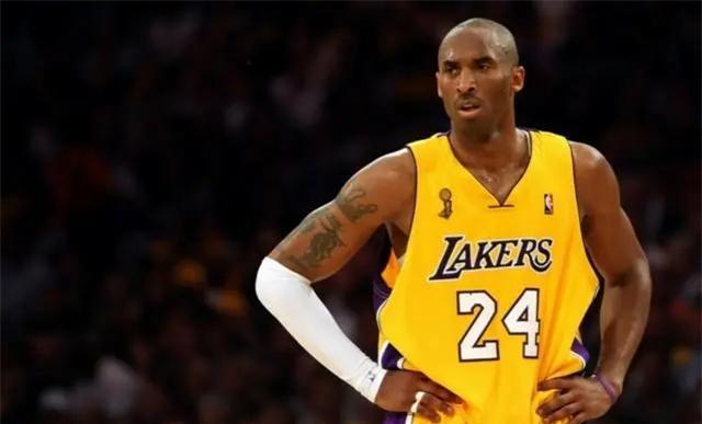 科比·布莱恩特|场下亲如兄弟,场上针锋相对,NBA球员的关系为何如此复杂?