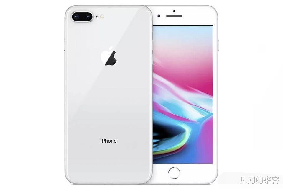 iPhone|一部手机的寿命是多久，你多久会换一部手机