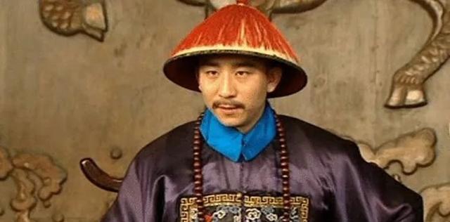 赵毅|赵毅:从“李卫”到“白敬业”,总是红不起来的他,如今怎样了