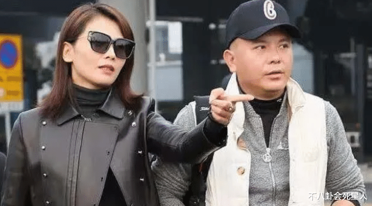 刘涛|“有刘涛就弃剧”,观众为什么讨厌她了?