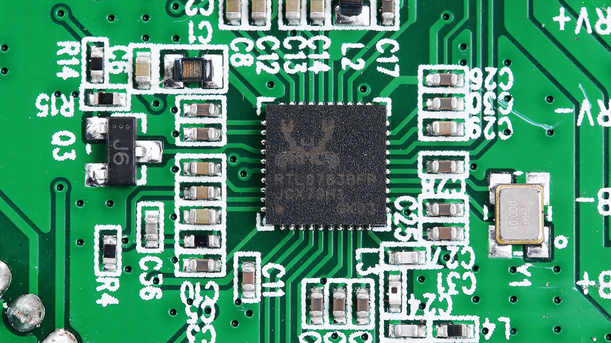 游戏耳机|双模无线+双音腔,雷柏VH800双模无线RGB游戏耳机拆解评测