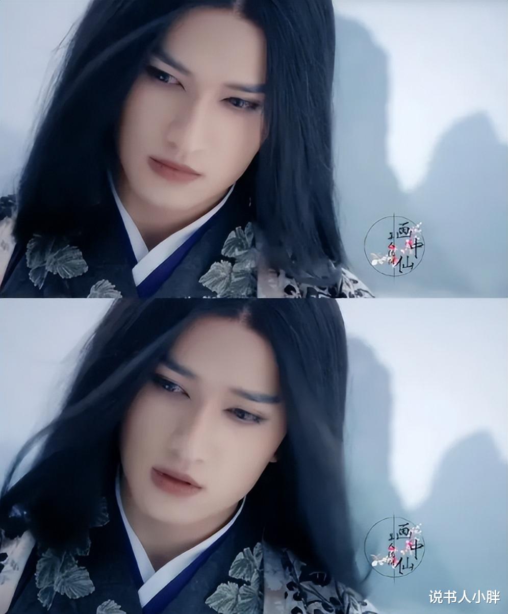 马可|6位“叫不上名”的无双男配角，个个都是一眼万年，一见误终身