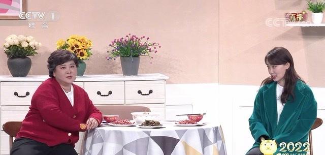 春晚|《你好李焕英》续集在春晚上演！张小斐大衣10分钟卖断货！