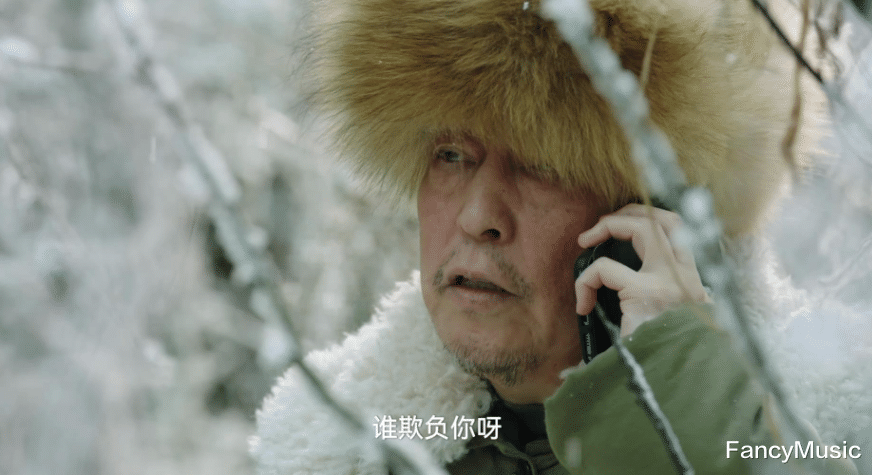 陈赫|《假日暖洋洋2》陈赫变社牛，倪大红驯鹿炸熊窝，喜剧就该这样拍