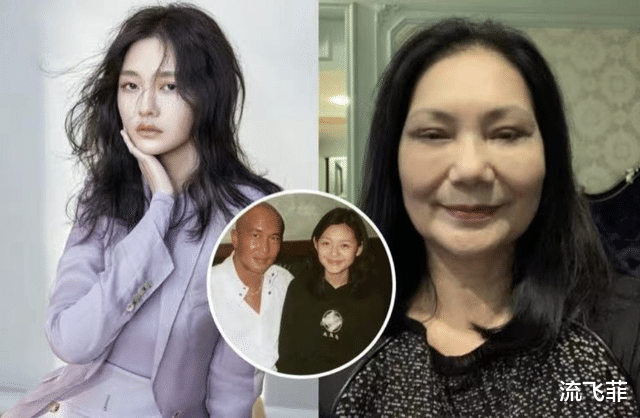 大S|大S新婚妈妈却发文内涵，都说大S看走眼其实新老公已撞脸前任