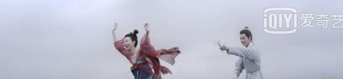 唐朝|一个悬疑剧拍出了裙幄宴!把裙子脱了做成围挡,古人生活丰富多彩