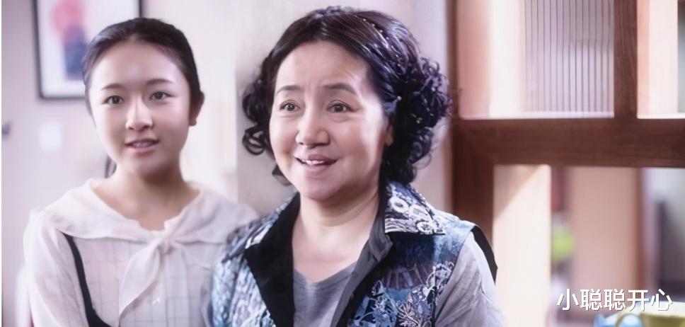 李幼斌|李幼斌的亲姐姐,国家一级演员李野萍,出道多年坚持不与弟弟合作