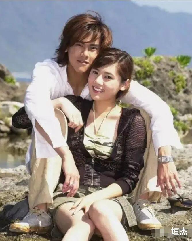 秋瓷炫|秋瓷炫在《小小姐》中“复活”归来，回顾她的前半生，活该她翻红