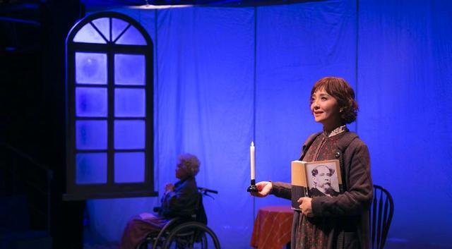 孙茜|21岁相亲认识老公,求婚多次不敢答应,结婚9年后孙茜幸福了吗?