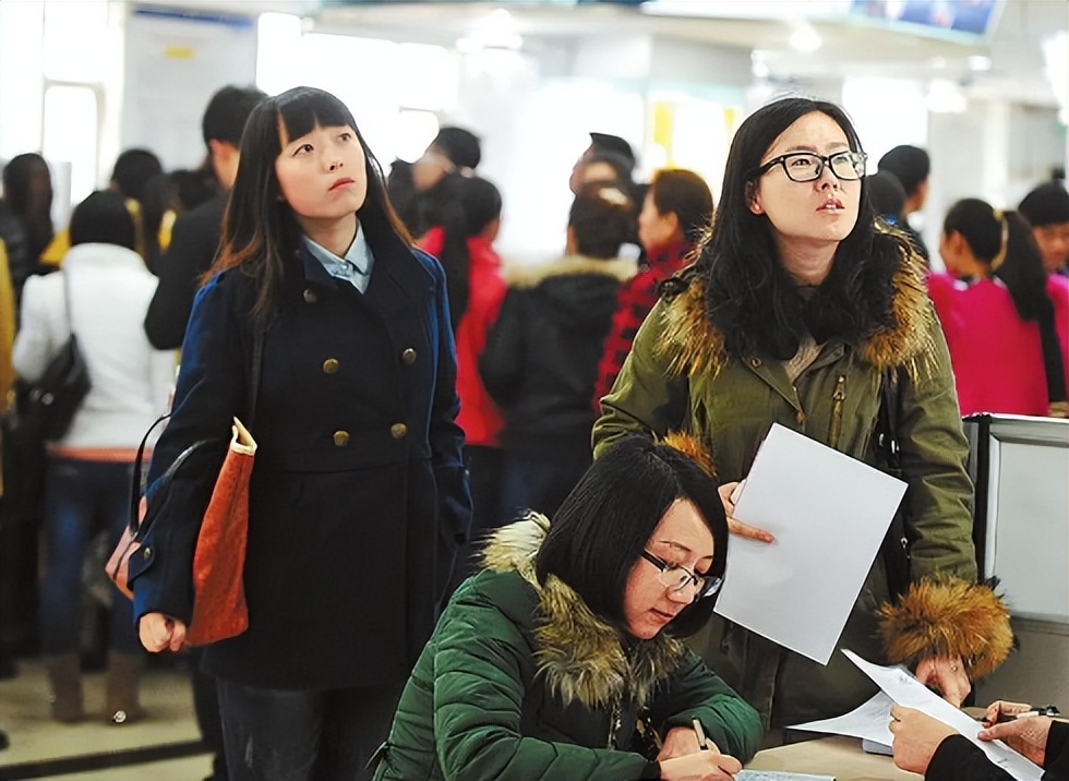 求职|让县城求职者更有安全感，让他们的求职路更顺畅！