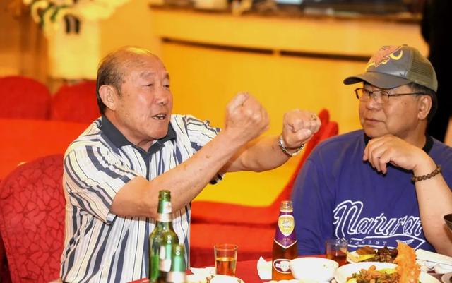 沈陽(yáng)|痛悼！足壇名宿去世！曾在沈陽(yáng)足球隊(duì)擔(dān)任38年教練……