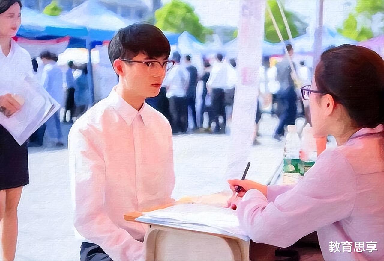 大学生|现在的大学生,为什么让人看不懂?