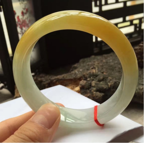 翡翠|你不知道的翡翠的颜色