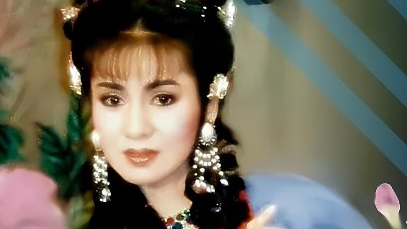 家产|70岁老戏骨连明月病危！未婚生3子被骗2亿家产，有病无钱治到晚期