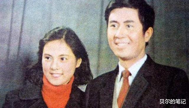 郭凯敏|62岁老戏骨郭凯敏，二婚娶尤勇前妻很幸福，儿子长相英俊比他帅