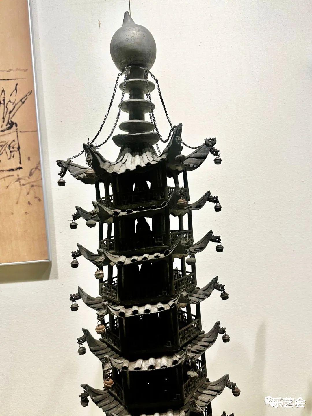 周倜|《汉唐古郡 祥泰之州——泰州历史文化陈列展》中篇:周倜分享