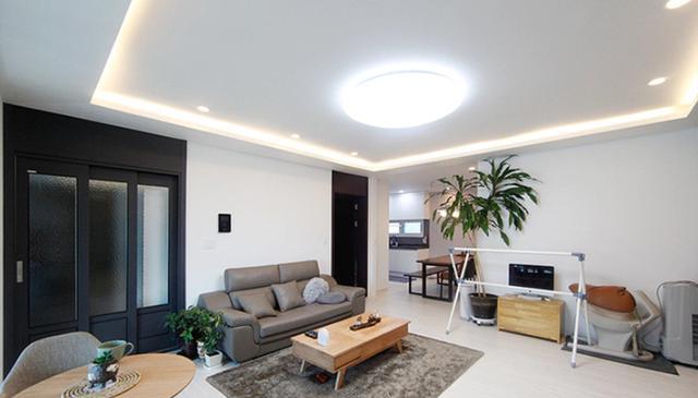 109养老房,阳台改休闲区、露台做功能房,住得开心子女也放心