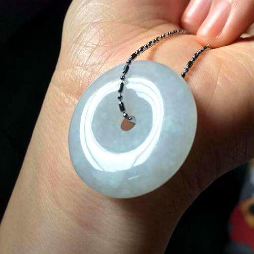 翡翠|细糯、糯化、冰糯3种常见翡翠该如何区分？