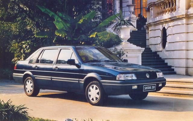 1999年西安“盗车枭雄”:敢偷县长车,敢盗弄警车,也敢彻底洗罪