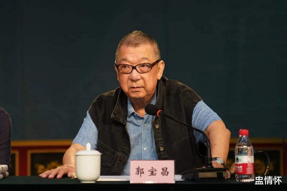 王雷|三岁看大, 败家第一名? 盘点《大宅门》背后的隐喻和细节！