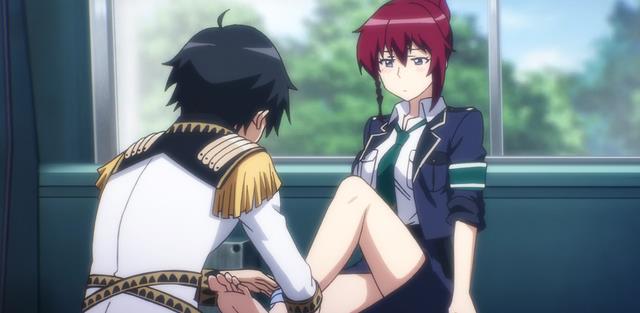 豆瓣|这部动画在豆瓣的评分仅有6.2，但我还是要安利一下