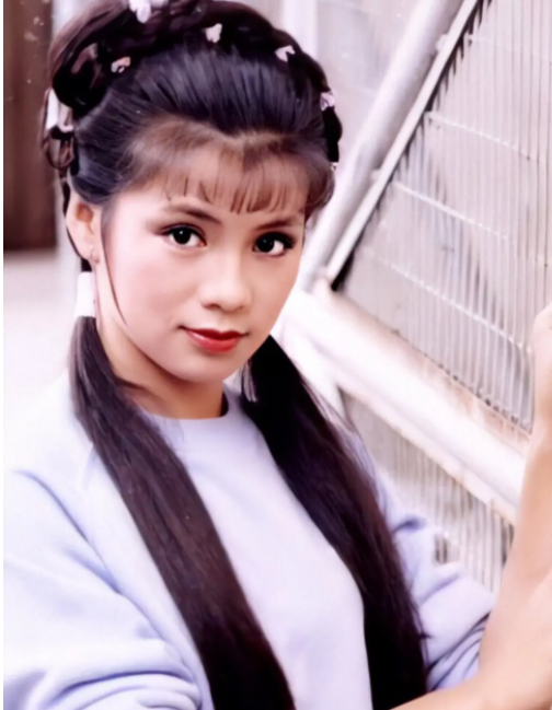 翁美玲|翁美玲：痴情女子，殉情而去，留下遗憾