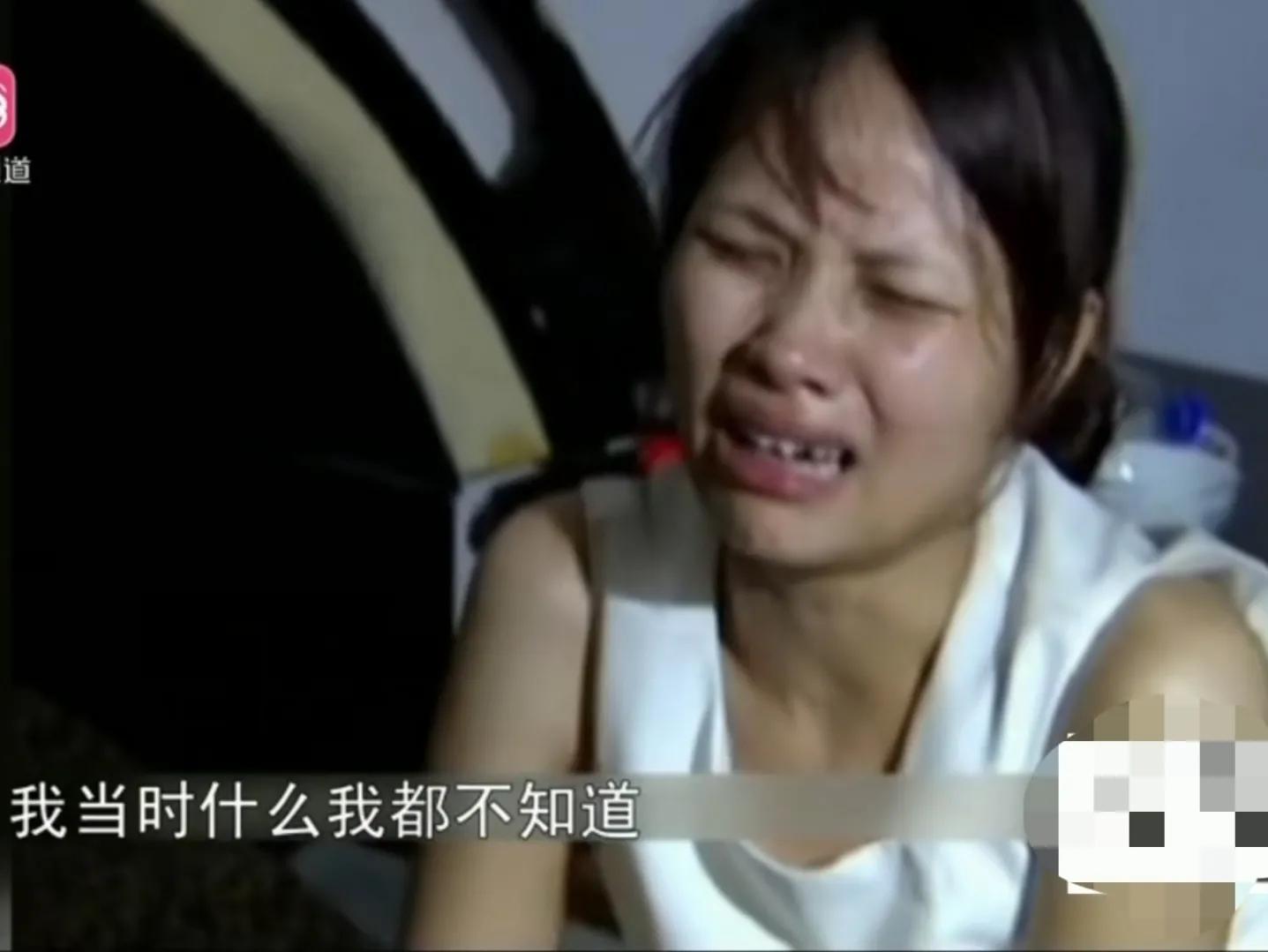 女子与丈夫吵架后,一气之下跟朋友去玩,没想到朋友带她去相亲