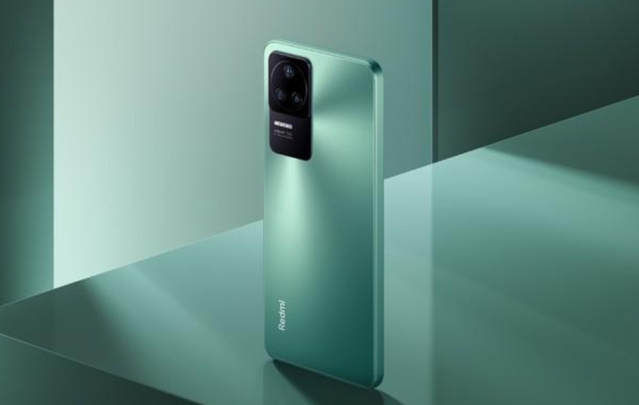 红米Note|追赶红米K50，红米Note12Pro预告，天玑8000+6050mAh