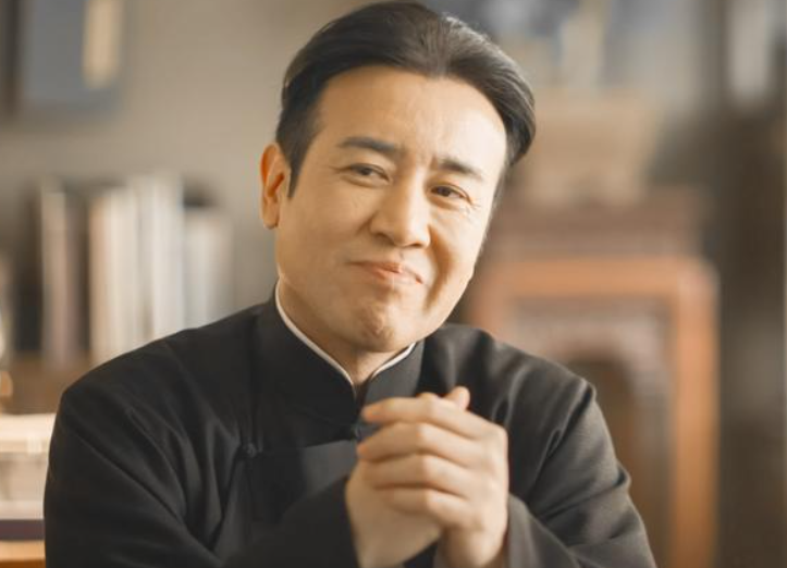 张嘉益|陈毅别硬演,张嘉益版吊儿郎当争议最大,有人像从照片走出