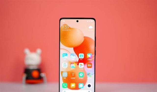 小米科技|颜值最高的小米手机，曲面屏+55W+丝绒AG，跌至1749元值得考虑了