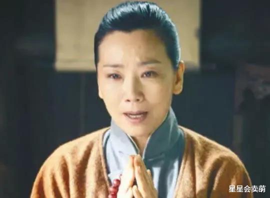 赵奎娥|赵奎娥：我的丈夫是陈宝国，儿子的一句话挽救了我40年的婚姻