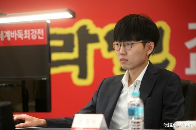 申真谞|柯洁说话要小心，中日棋手全面落后韩国，申真谞到底AI作弊了吗？