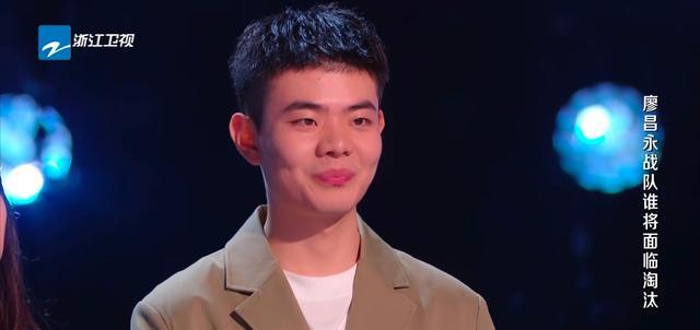 谢娜|看完两场导师对战，再结合盲选，明白廖昌永退出的真正原因