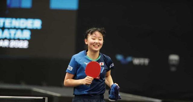 国际乒联|国际乒联最新排名！国乒告急，多人大幅下滑，张本美和蹿升216位
