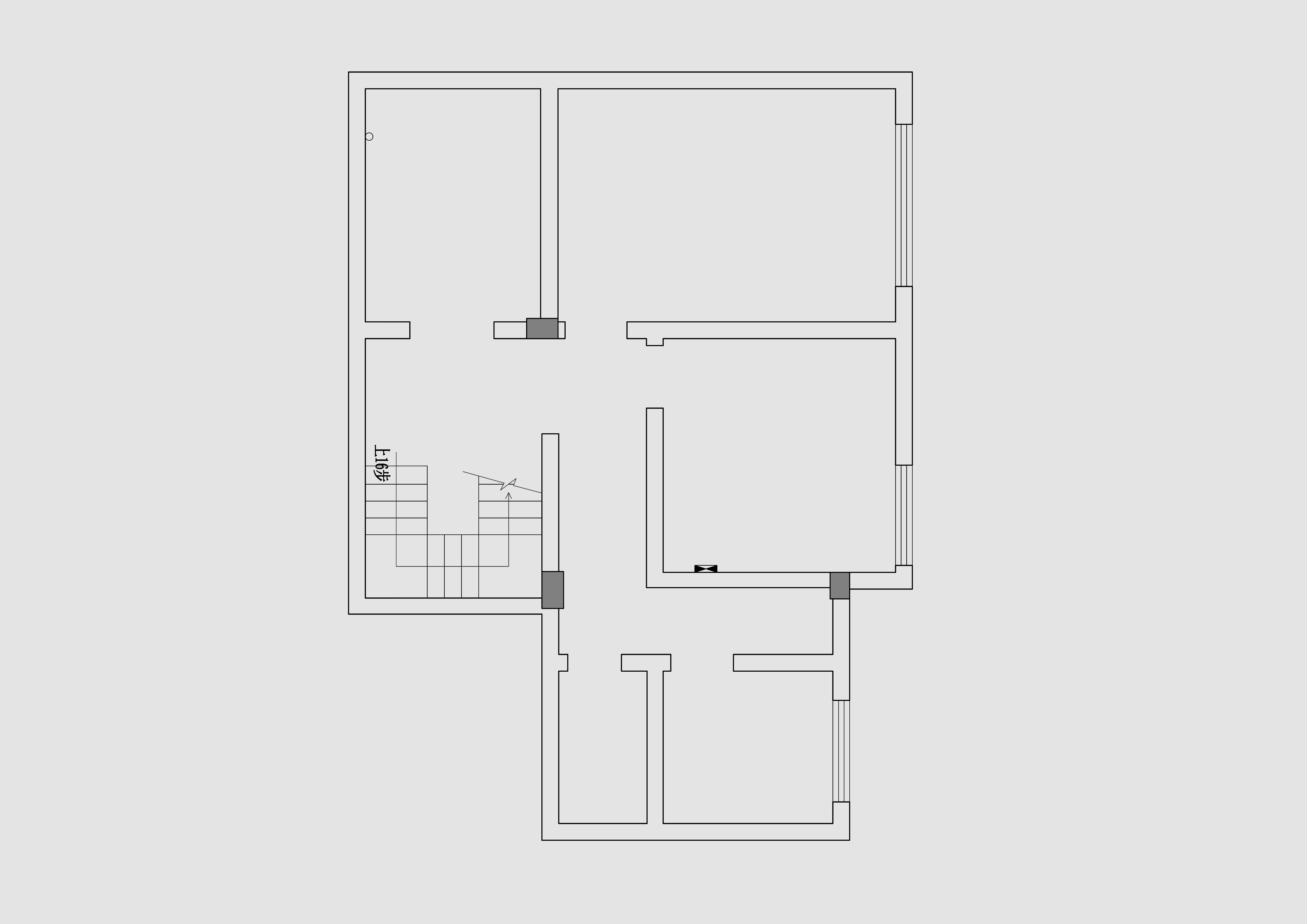 580㎡的当代中式,引领一种惬意优雅的都市生活!