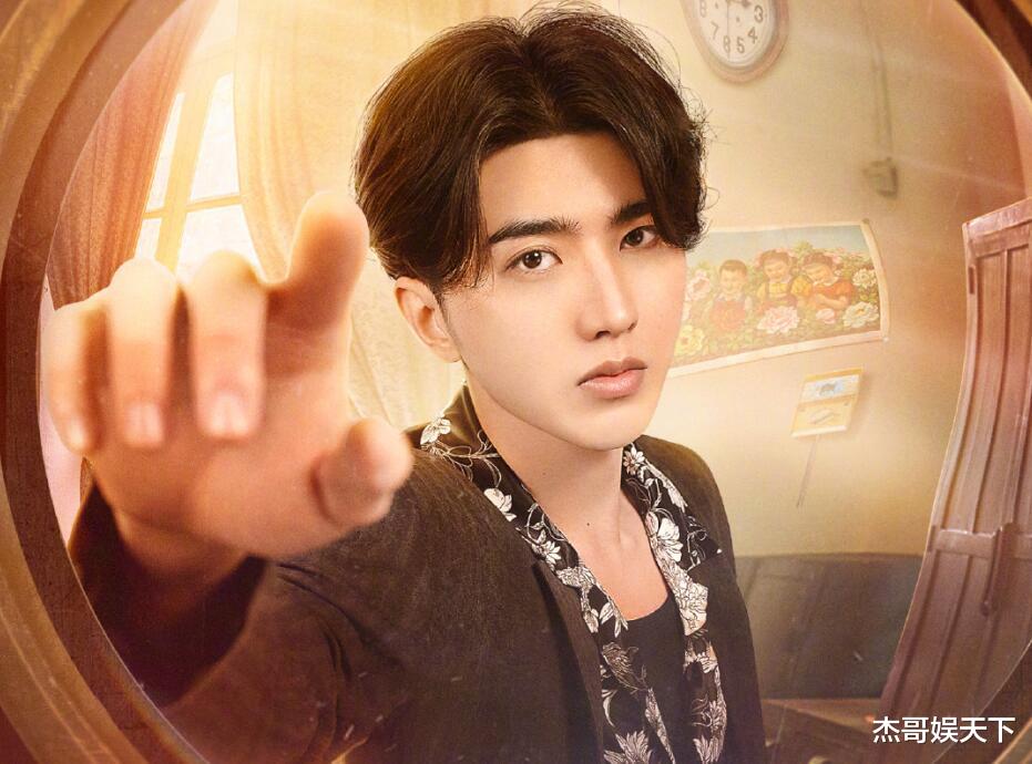 沙溢|《跑男》首播,沙溢最心酸,周深超预期,白鹿没惊喜,李晨最尴尬