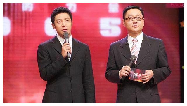 长城汽车|22年后，再看撒贝宁张绍刚，一个成央视招牌，一个被流放网络节目