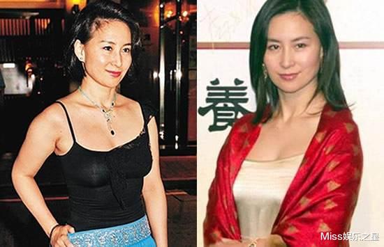 江疏影|何超琼真心爱许晋亨?曾一起看陈百强演唱会,何鸿燊或被冤枉22年