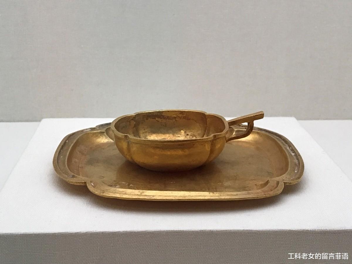 国家博物馆|国博元代陶瓷展:那些不是瓷器的展品