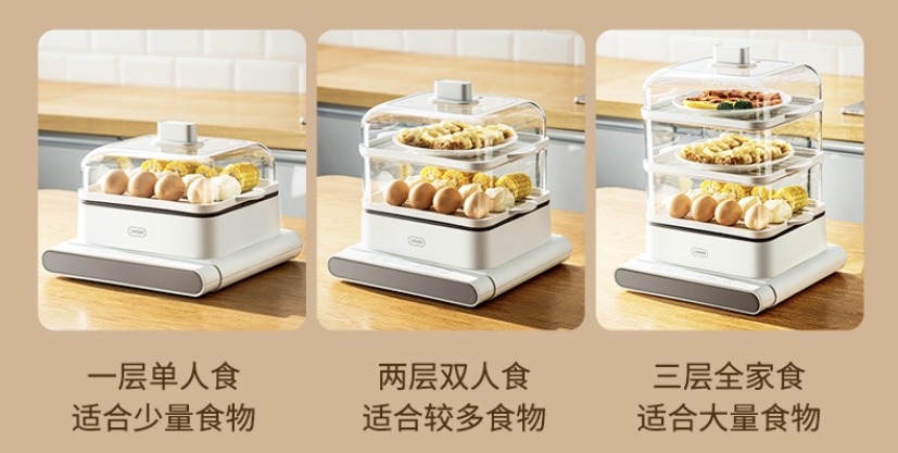 闺蜜强推的3个家居好物,买前觉得“智商税”,后来越用越上头