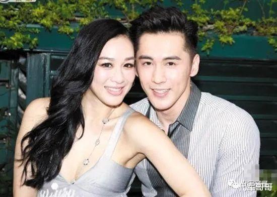 钟丽缇|一婚嫁给比利时人,二婚嫁给音乐人,三婚嫁给演员,如今51岁怎样了?