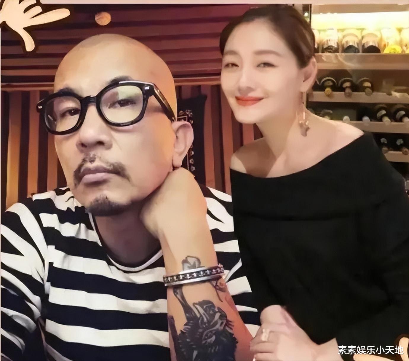 具俊晔|大S事业前景迷茫,具俊晔也无退路,夫妻双方都面临挑战