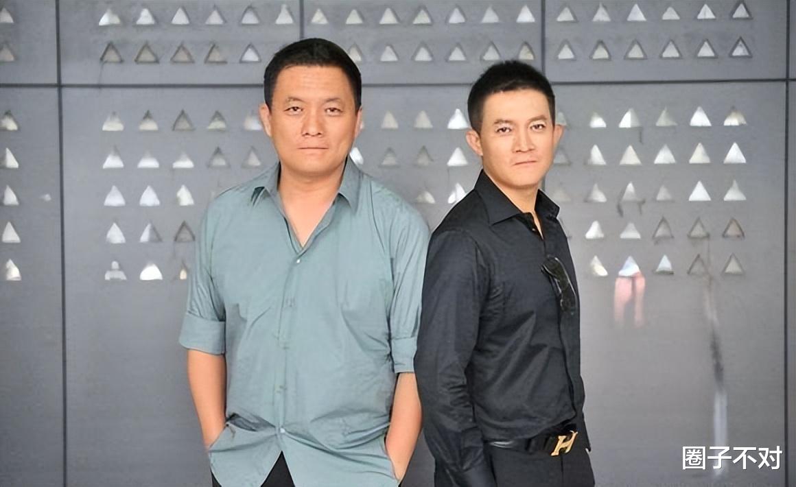 馨子|7位娱乐圈的“关系户”,既没颜值又无演技,看着就让人厌烦