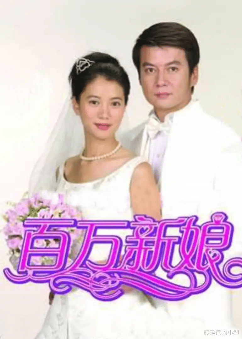 潘辰|影后到综艺咖,口碑崩塌、影迷会脱粉,袁咏仪是如何把好牌打烂?