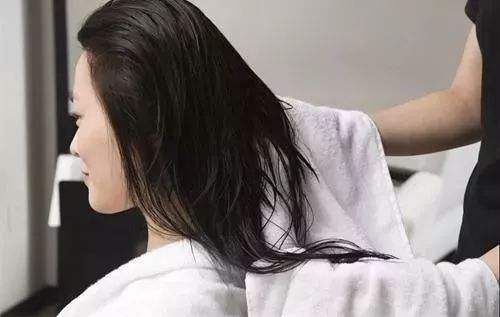 护发素 秀发夏季护理指南